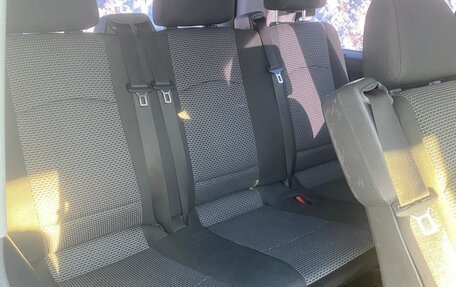 Mercedes-Benz Vito, 2012 год, 1 825 000 рублей, 10 фотография