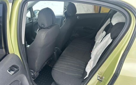 Opel Corsa D, 2007 год, 210 000 рублей, 6 фотография