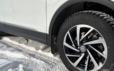 Volkswagen Tiguan II, 2018 год, 2 550 000 рублей, 5 фотография