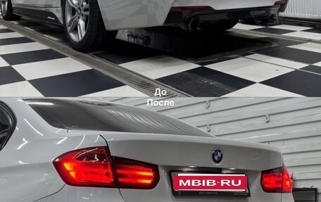 BMW 3 серия, 2013 год, 1 850 000 рублей, 2 фотография