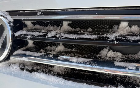 Volkswagen Tiguan II, 2018 год, 2 550 000 рублей, 8 фотография