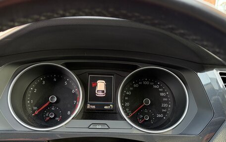 Volkswagen Tiguan II, 2018 год, 2 550 000 рублей, 7 фотография