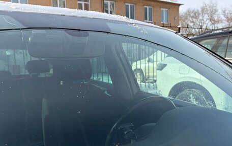 Volkswagen Tiguan II, 2018 год, 2 550 000 рублей, 9 фотография