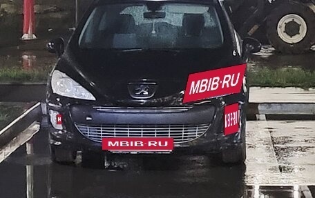 Peugeot 308 II, 2008 год, 370 000 рублей, 6 фотография