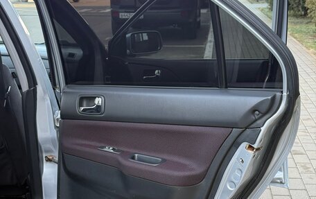 Mitsubishi Lancer IX, 2006 год, 570 000 рублей, 11 фотография