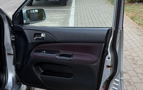 Mitsubishi Lancer IX, 2006 год, 570 000 рублей, 10 фотография