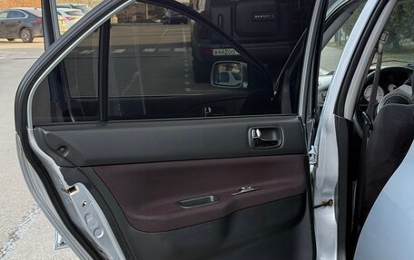 Mitsubishi Lancer IX, 2006 год, 570 000 рублей, 9 фотография