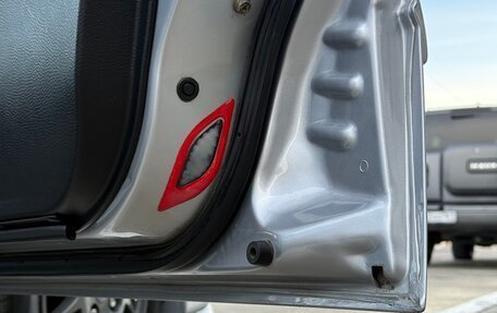 Mitsubishi Lancer IX, 2006 год, 570 000 рублей, 13 фотография