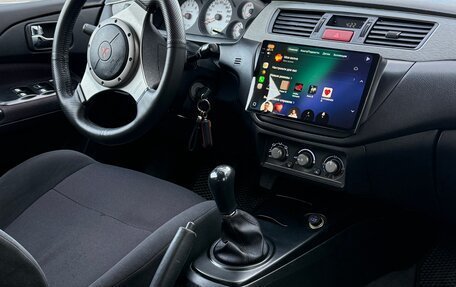 Mitsubishi Lancer IX, 2006 год, 570 000 рублей, 16 фотография