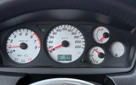 Mitsubishi Lancer IX, 2006 год, 570 000 рублей, 18 фотография