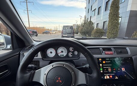 Mitsubishi Lancer IX, 2006 год, 570 000 рублей, 20 фотография