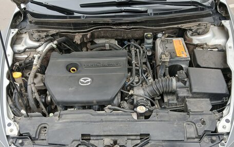 Mazda 6, 2007 год, 620 000 рублей, 2 фотография