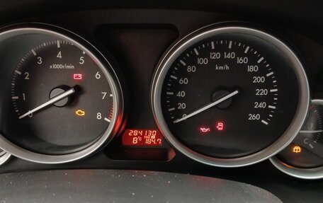 Mazda 6, 2007 год, 620 000 рублей, 4 фотография