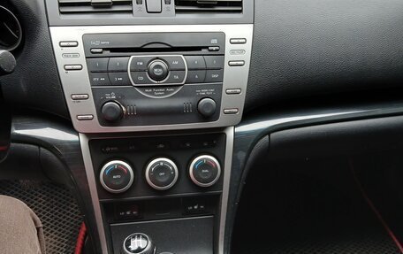 Mazda 6, 2007 год, 620 000 рублей, 5 фотография