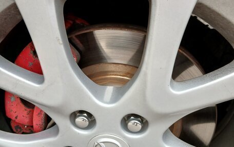 Mazda 6, 2007 год, 620 000 рублей, 9 фотография