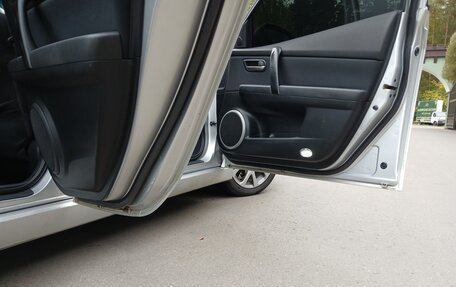 Mazda 6, 2007 год, 620 000 рублей, 15 фотография