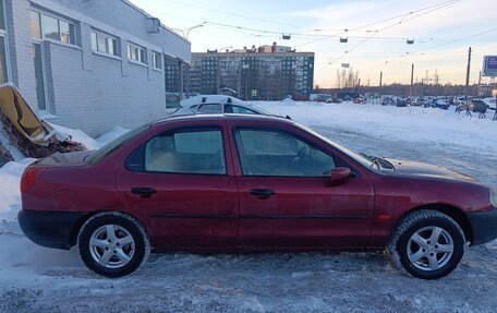 Ford Mondeo II, 1998 год, 139 000 рублей, 5 фотография