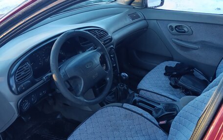 Ford Mondeo II, 1998 год, 139 000 рублей, 9 фотография