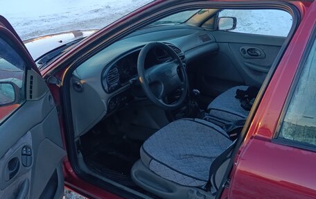 Ford Mondeo II, 1998 год, 139 000 рублей, 8 фотография