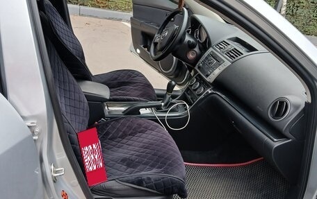 Mazda 6, 2007 год, 620 000 рублей, 14 фотография