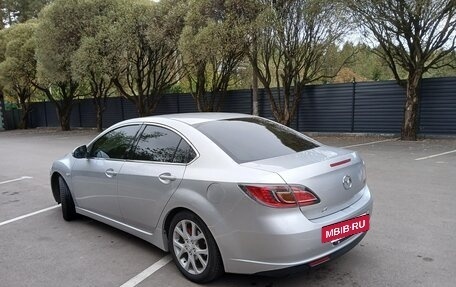 Mazda 6, 2007 год, 620 000 рублей, 6 фотография