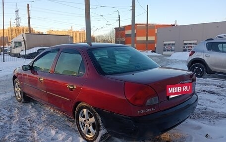 Ford Mondeo II, 1998 год, 139 000 рублей, 7 фотография