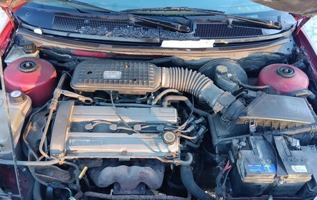 Ford Mondeo II, 1998 год, 139 000 рублей, 11 фотография