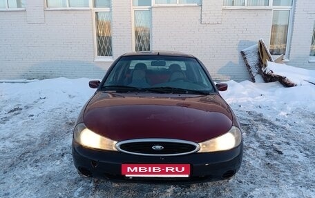 Ford Mondeo II, 1998 год, 139 000 рублей, 3 фотография