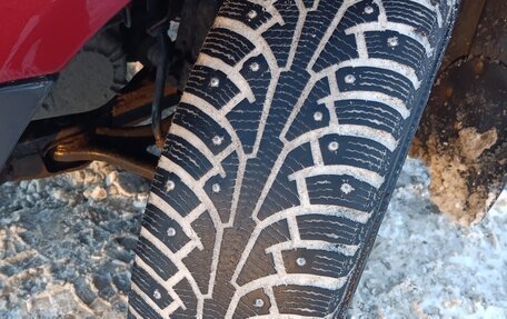 Ford Mondeo II, 1998 год, 139 000 рублей, 12 фотография