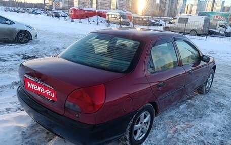 Ford Mondeo II, 1998 год, 139 000 рублей, 6 фотография