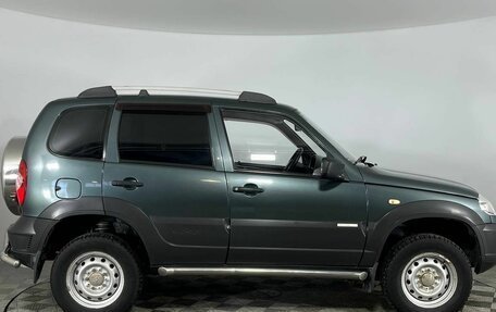 Chevrolet Niva I рестайлинг, 2011 год, 430 000 рублей, 6 фотография