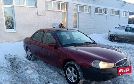 Ford Mondeo II, 1998 год, 139 000 рублей, 2 фотография