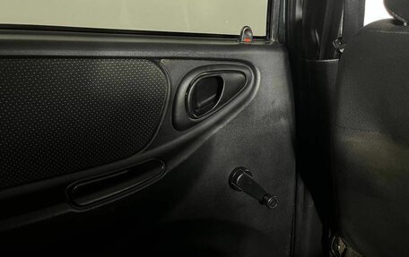 Chevrolet Niva I рестайлинг, 2011 год, 430 000 рублей, 12 фотография