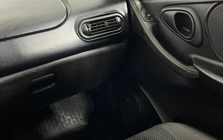 Chevrolet Niva I рестайлинг, 2011 год, 430 000 рублей, 11 фотография