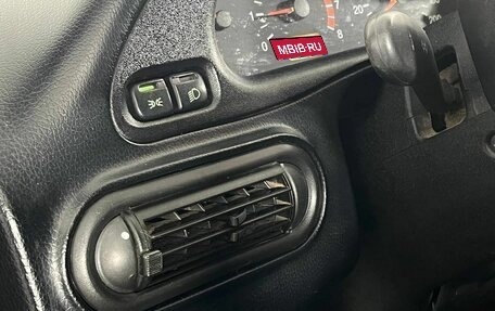 Chevrolet Niva I рестайлинг, 2011 год, 430 000 рублей, 8 фотография