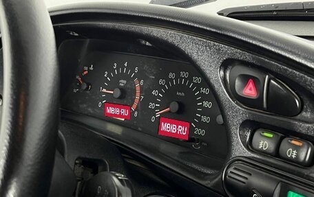 Chevrolet Niva I рестайлинг, 2011 год, 430 000 рублей, 9 фотография