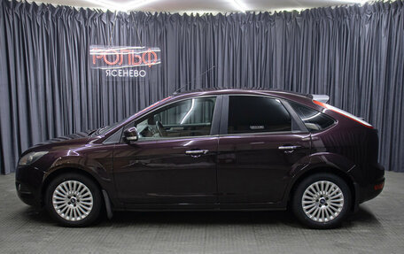 Ford Focus II рестайлинг, 2010 год, 560 000 рублей, 8 фотография