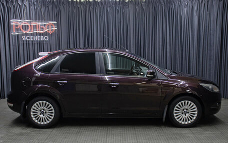 Ford Focus II рестайлинг, 2010 год, 560 000 рублей, 4 фотография