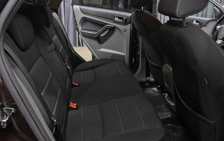 Ford Focus II рестайлинг, 2010 год, 560 000 рублей, 12 фотография