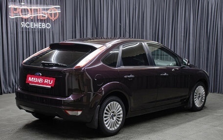 Ford Focus II рестайлинг, 2010 год, 560 000 рублей, 5 фотография