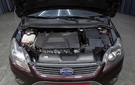Ford Focus II рестайлинг, 2010 год, 560 000 рублей, 9 фотография