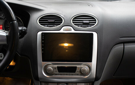 Ford Focus II рестайлинг, 2010 год, 560 000 рублей, 15 фотография