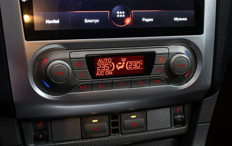 Ford Focus II рестайлинг, 2010 год, 560 000 рублей, 19 фотография