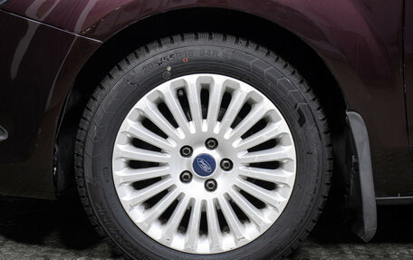 Ford Focus II рестайлинг, 2010 год, 560 000 рублей, 21 фотография