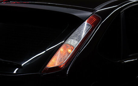 Ford Focus II рестайлинг, 2010 год, 560 000 рублей, 20 фотография