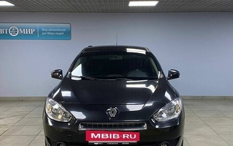 Renault Fluence I, 2010 год, 552 000 рублей, 2 фотография