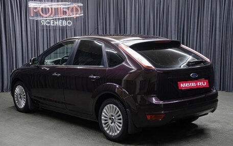 Ford Focus II рестайлинг, 2010 год, 560 000 рублей, 7 фотография