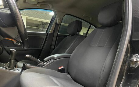 Renault Fluence I, 2010 год, 552 000 рублей, 11 фотография