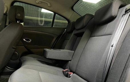 Renault Fluence I, 2010 год, 552 000 рублей, 12 фотография