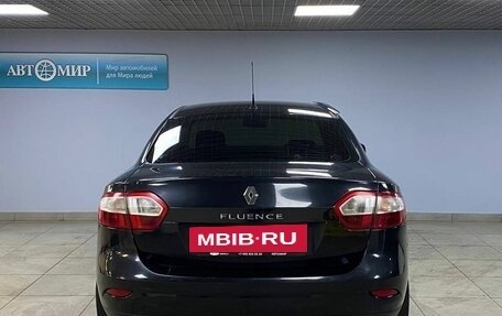 Renault Fluence I, 2010 год, 552 000 рублей, 6 фотография